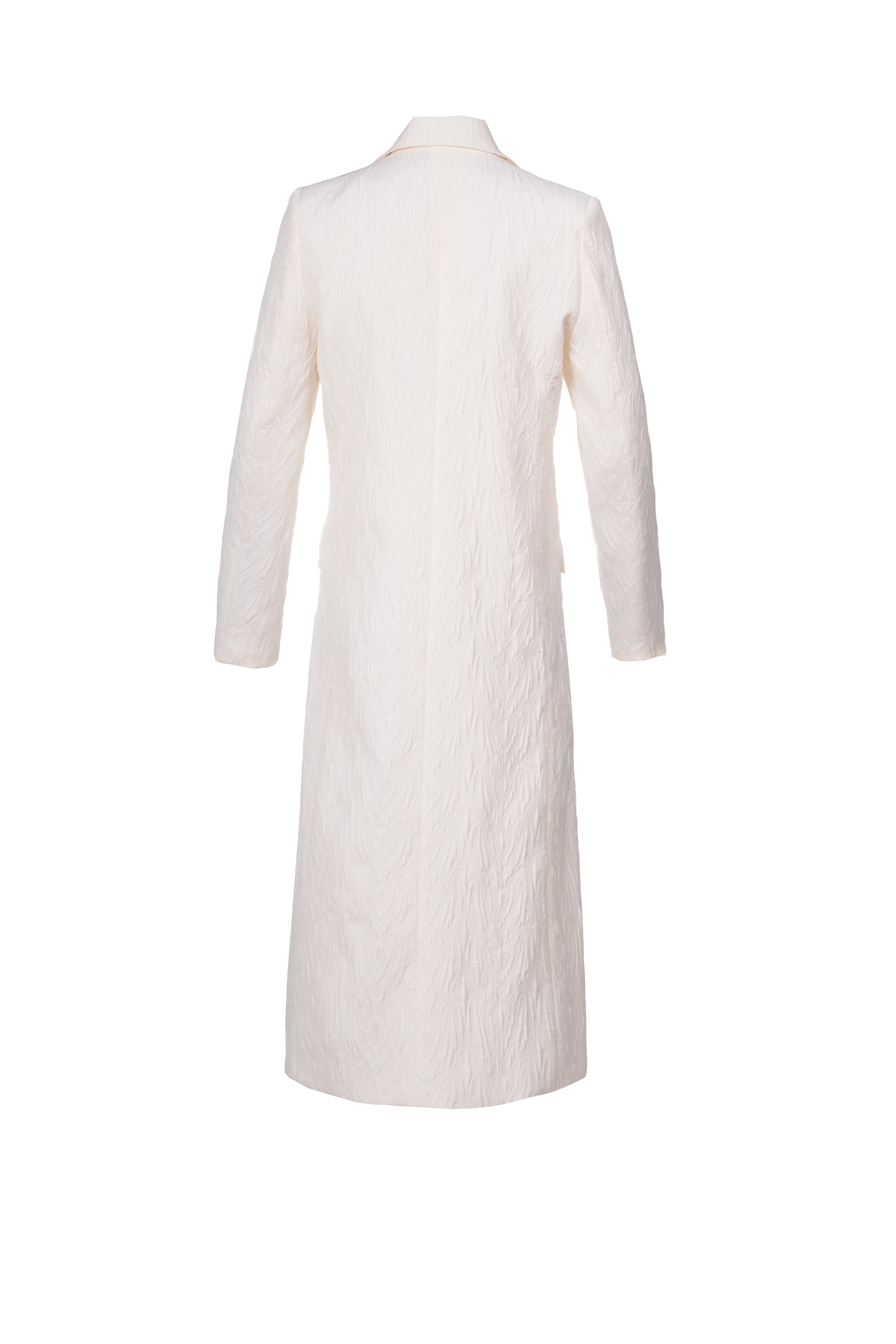 LUNAIRE COAT معطف لونير