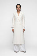 LUNAIRE COAT معطف لونير