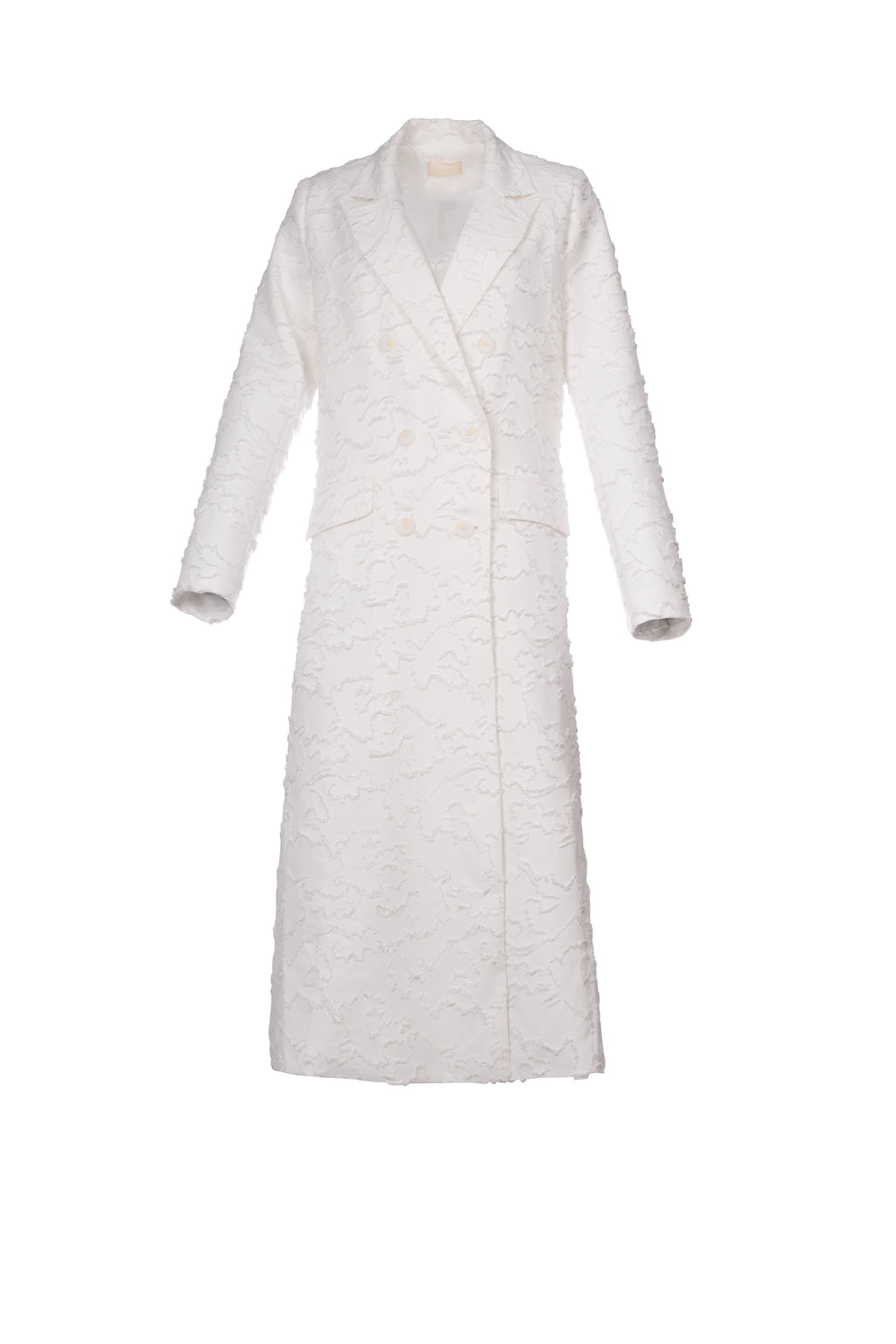 COFFRET COAT معطف كوفري