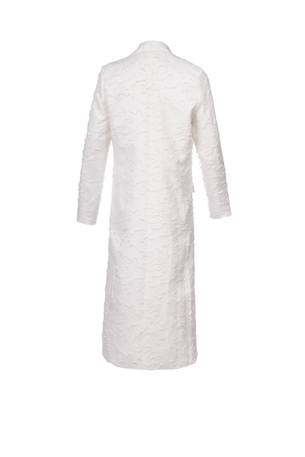 COFFRET COAT معطف كوفري