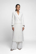 COFFRET COAT معطف كوفري