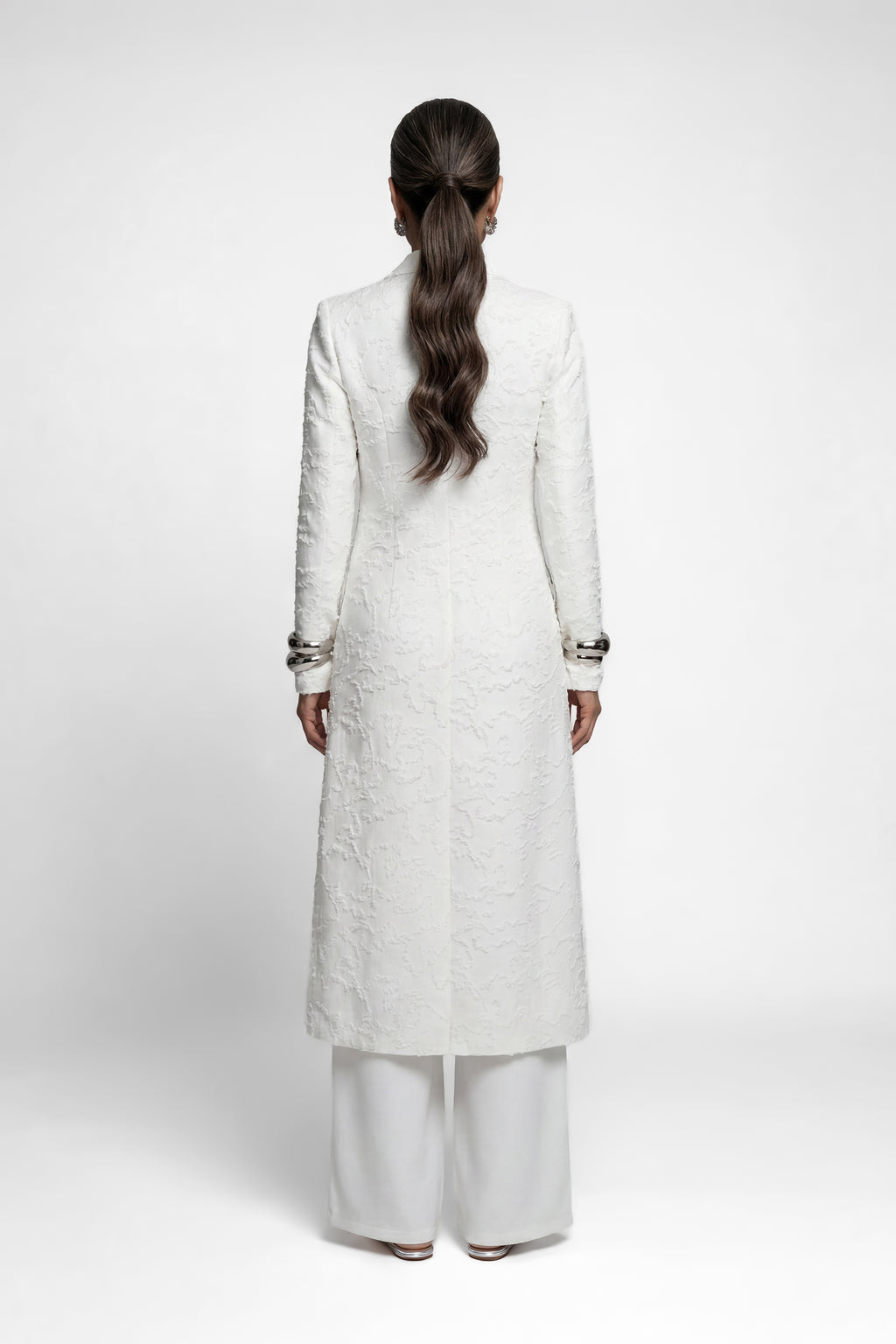 COFFRET COAT معطف كوفري