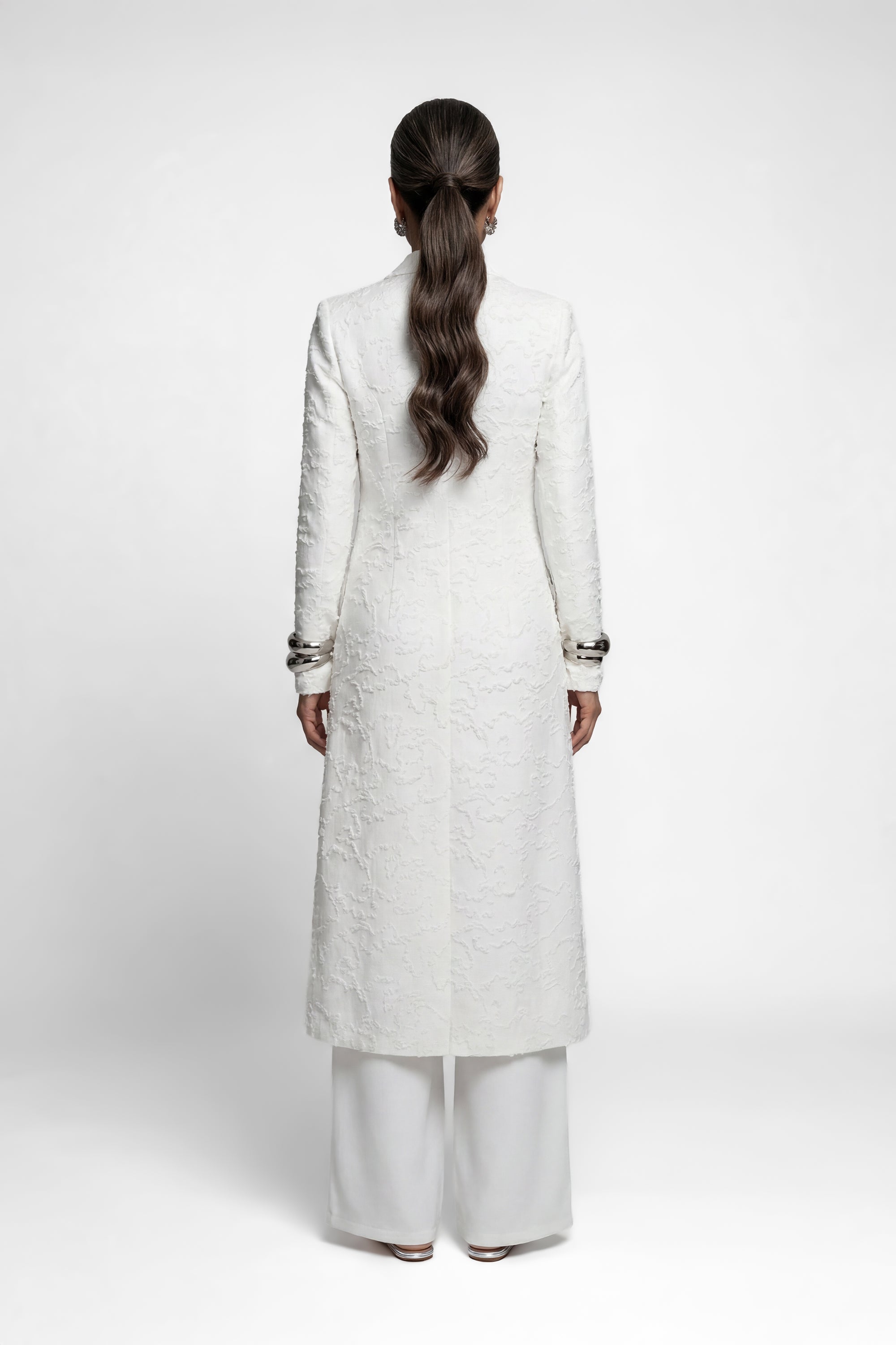 COFFRET COAT معطف كوفري