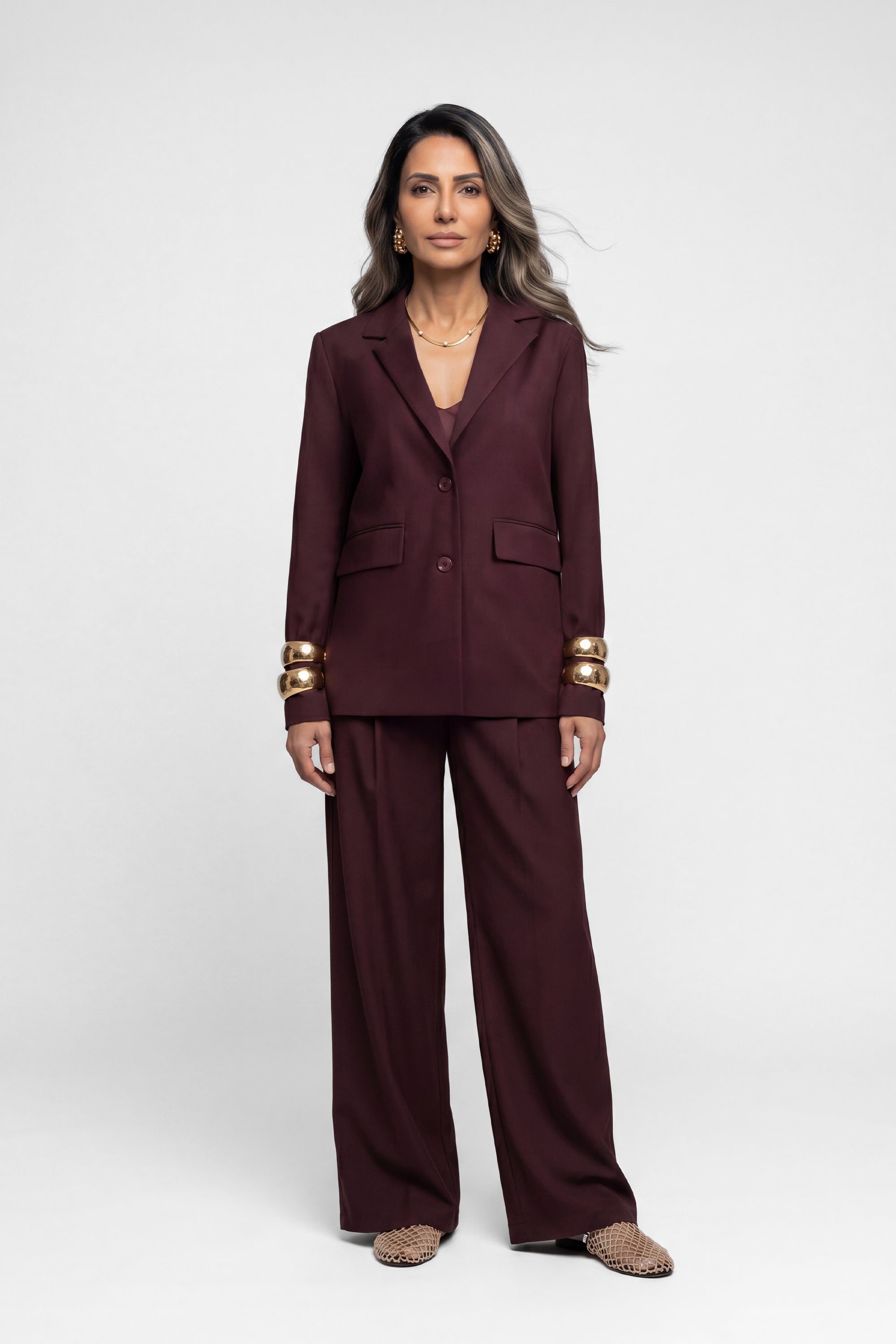 MERLOT SET مجموعة ميرلو