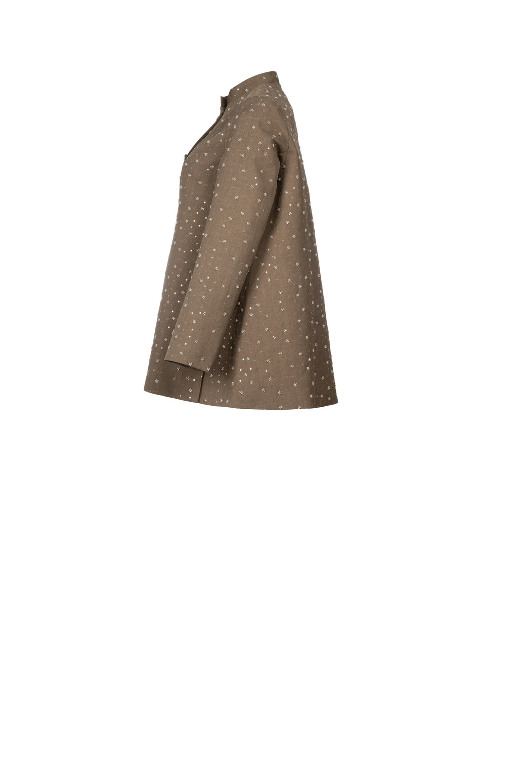 GULNAR SHIRT قميص جولنار