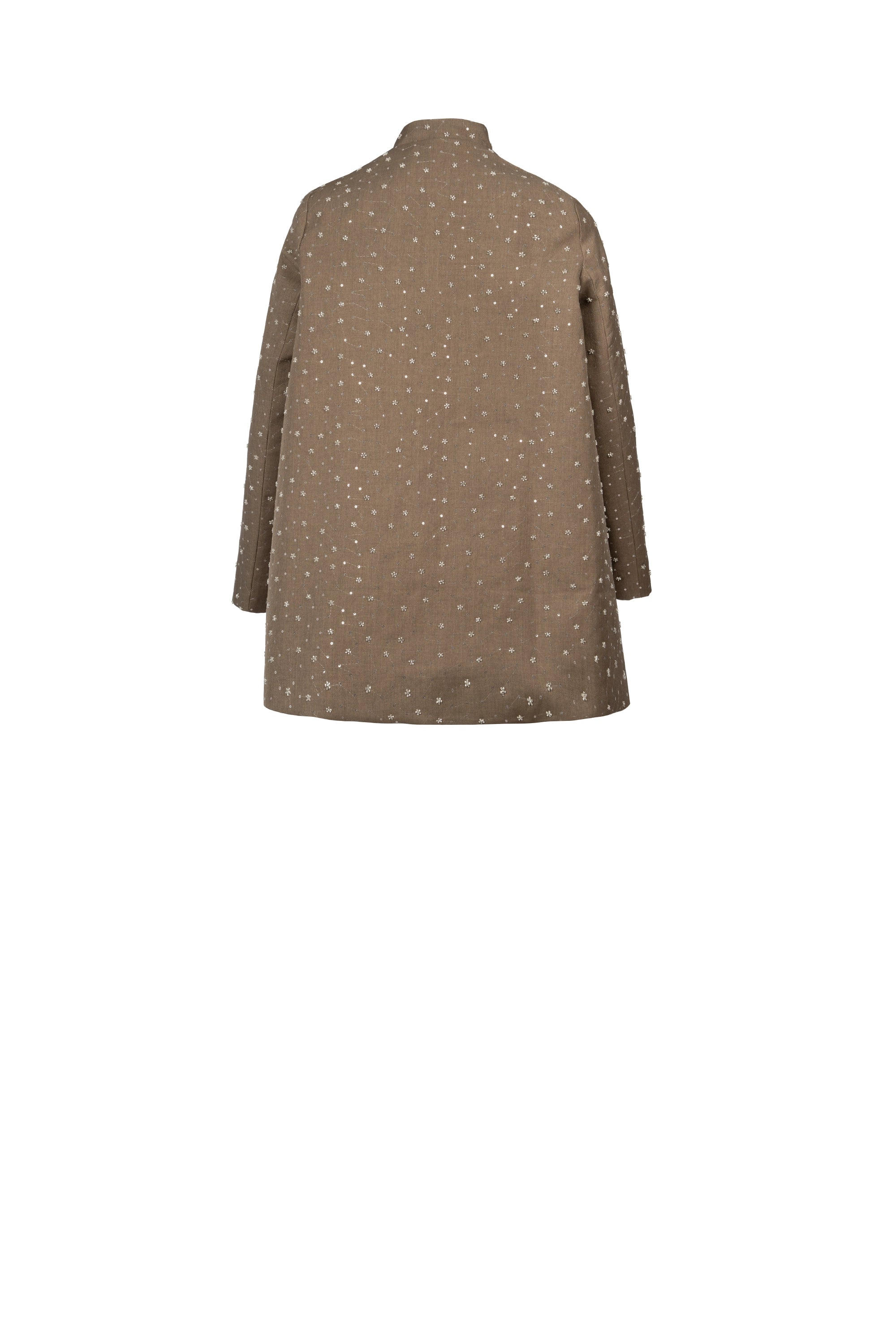 GULNAR SHIRT قميص جولنار