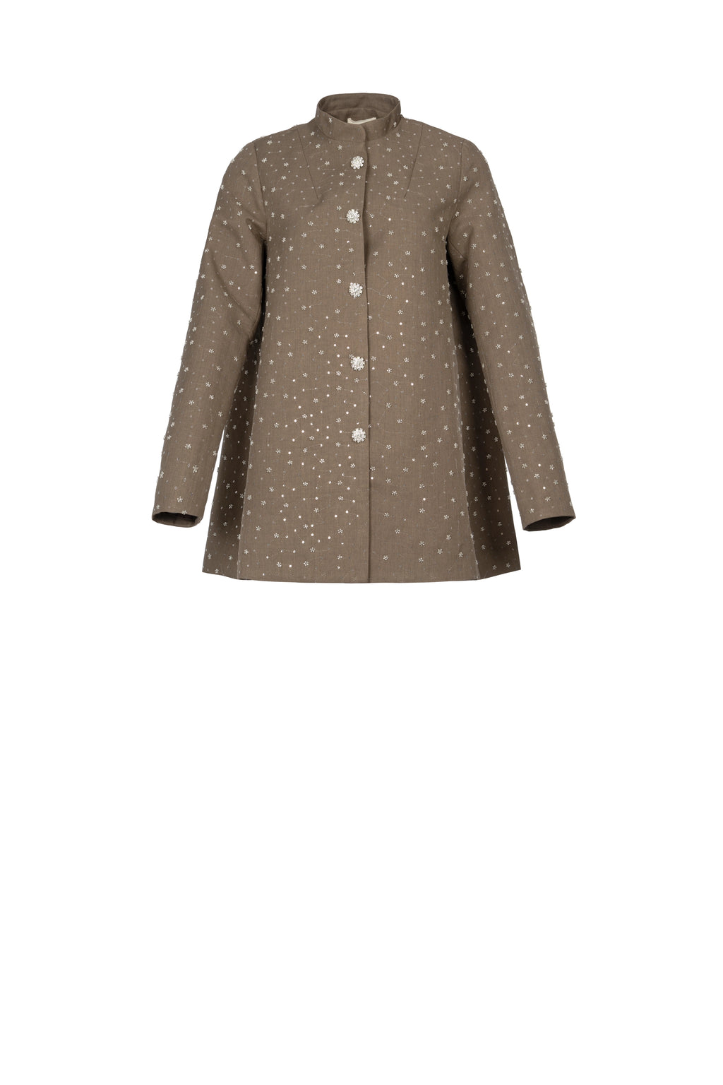GULNAR SHIRT قميص جولنار