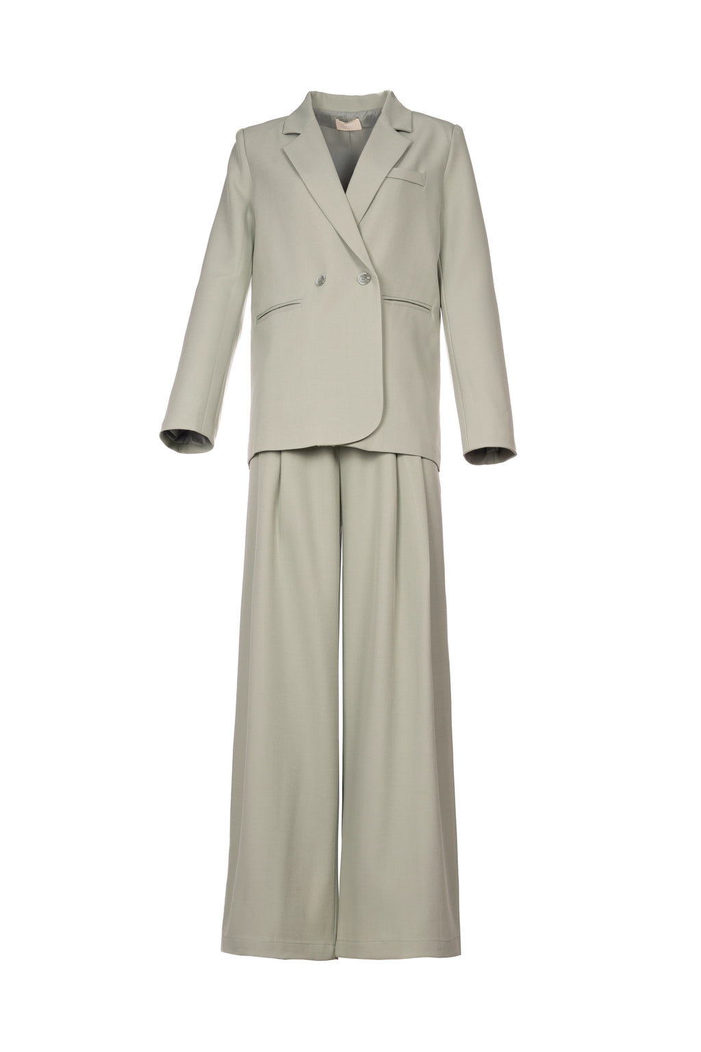 SOVEREIGN SUIT بدلة سيادية