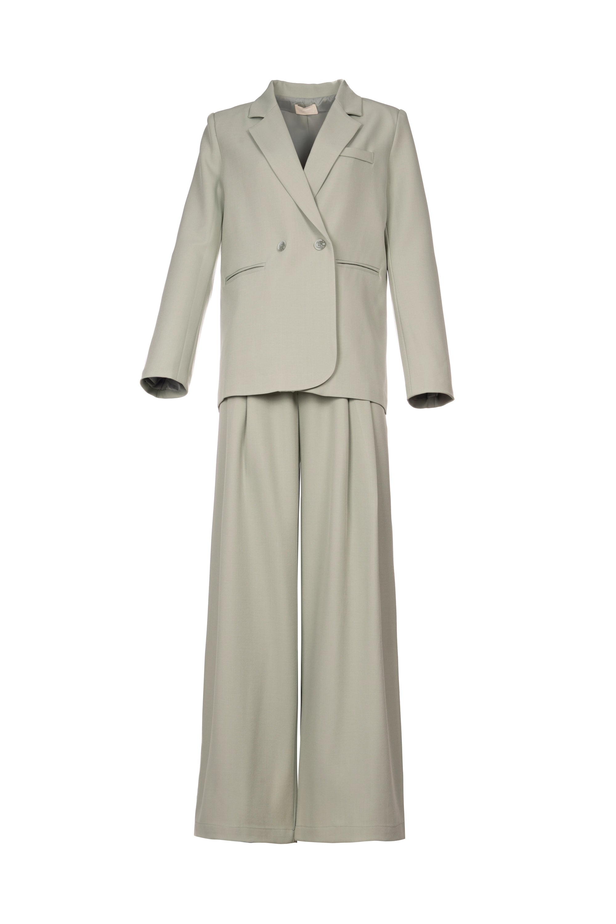 SOVEREIGN SUIT بدلة سيادية