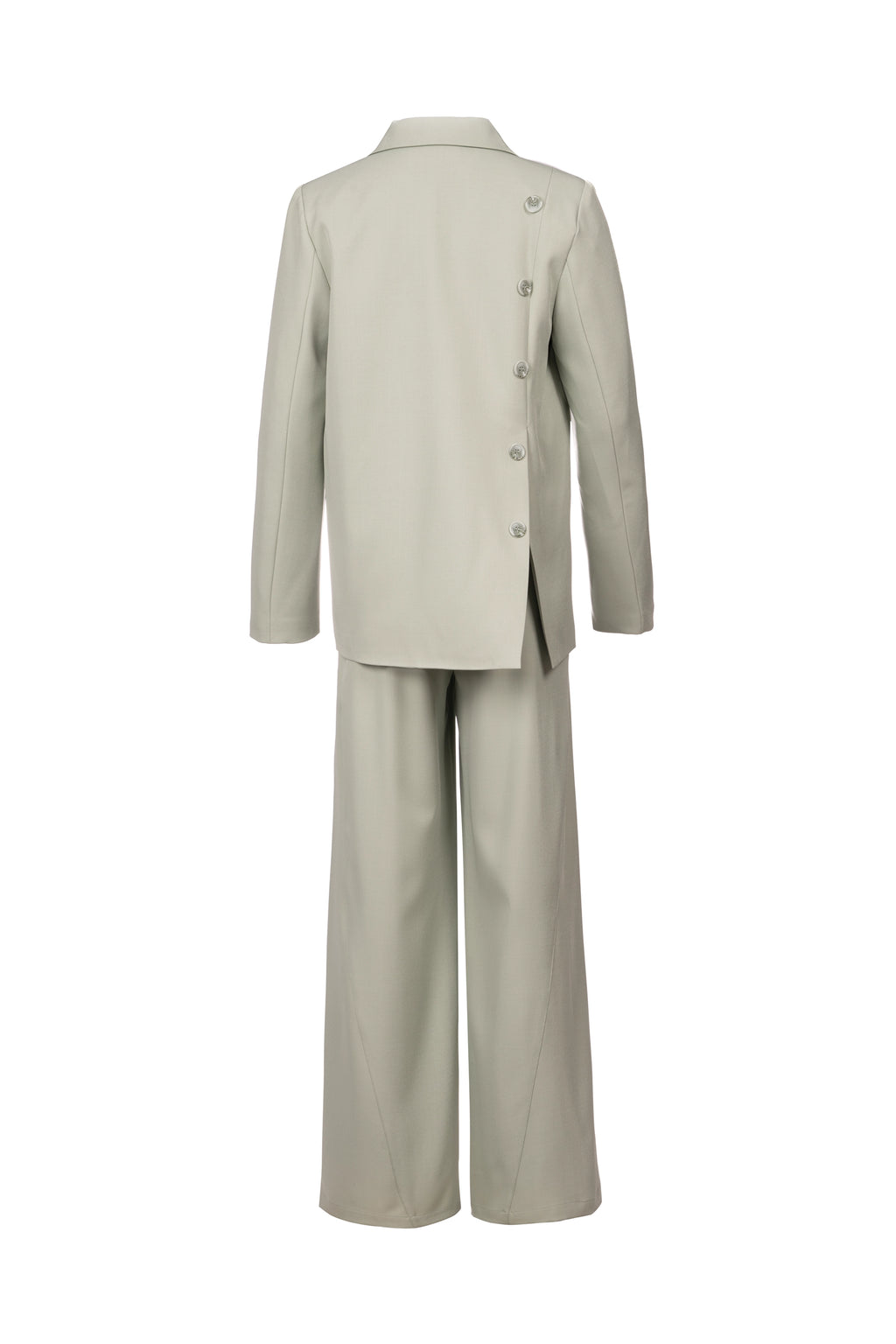 SOVEREIGN SUIT بدلة سيادية