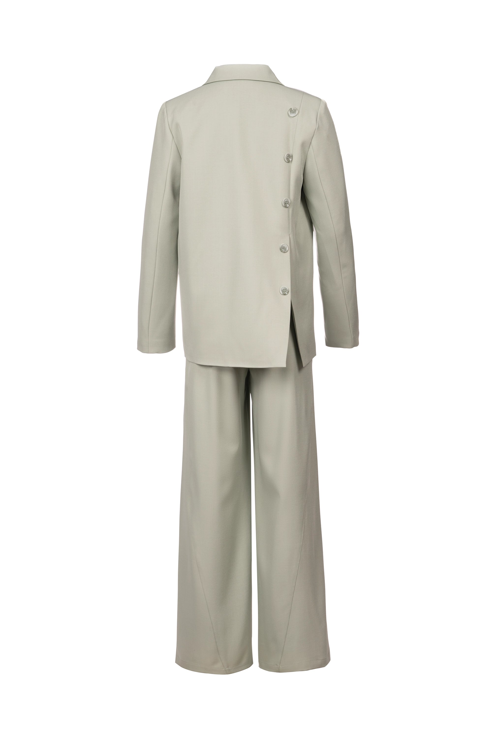 SOVEREIGN SUIT بدلة سيادية