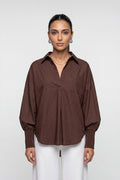 RITZ SHIRT قميص ريتز