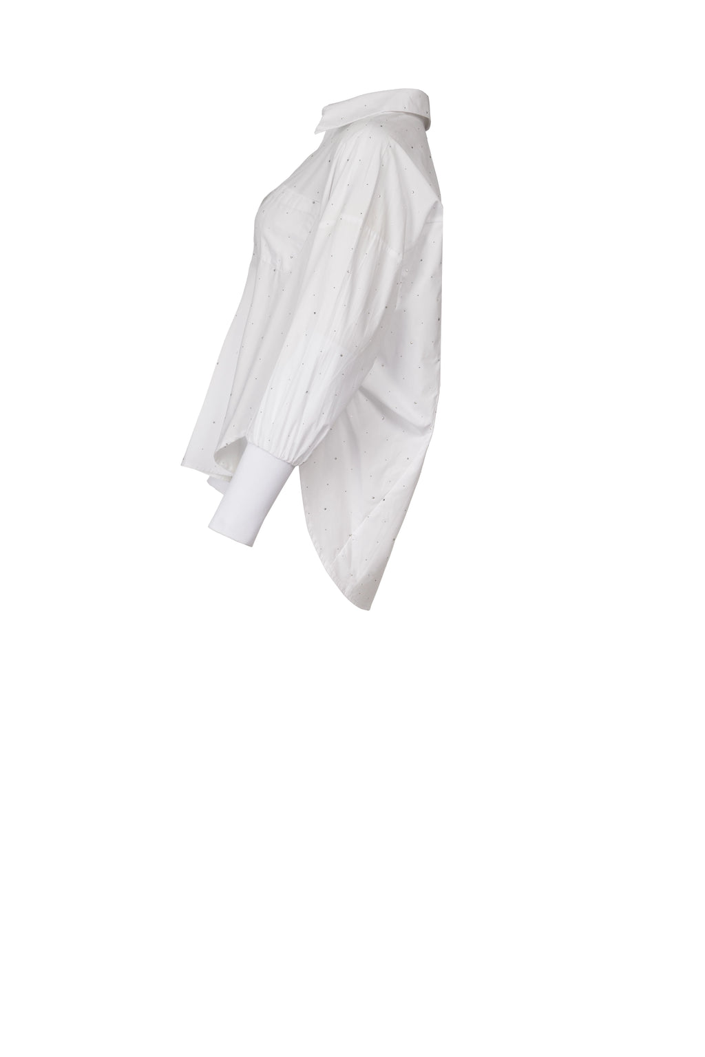 RITZ SHIRT قميص ريتز
