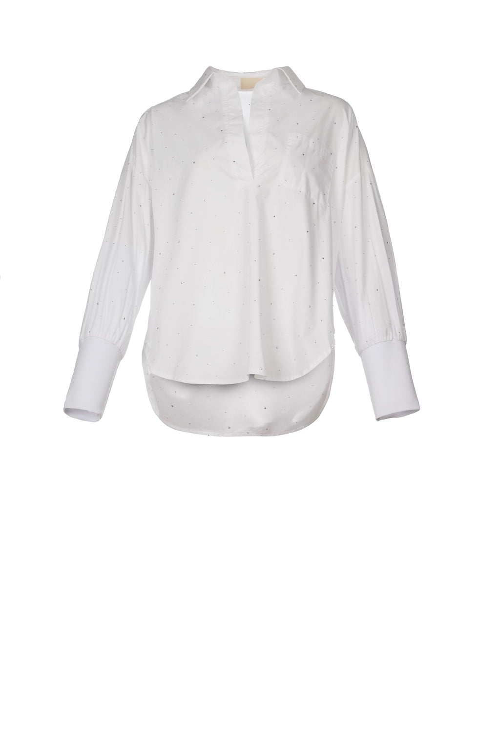 RITZ SHIRT قميص ريتز