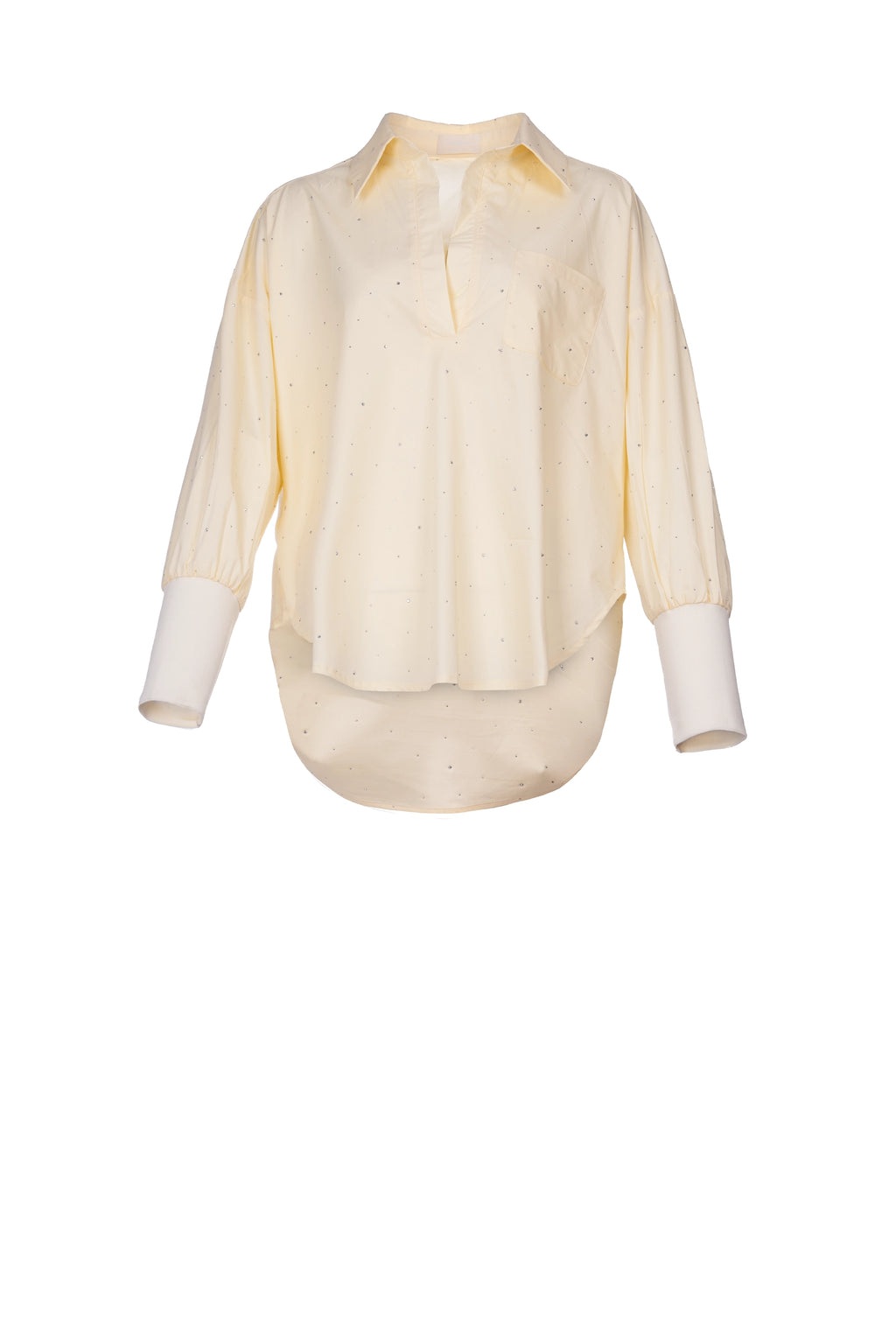 RITZ SHIRT قميص ريتز