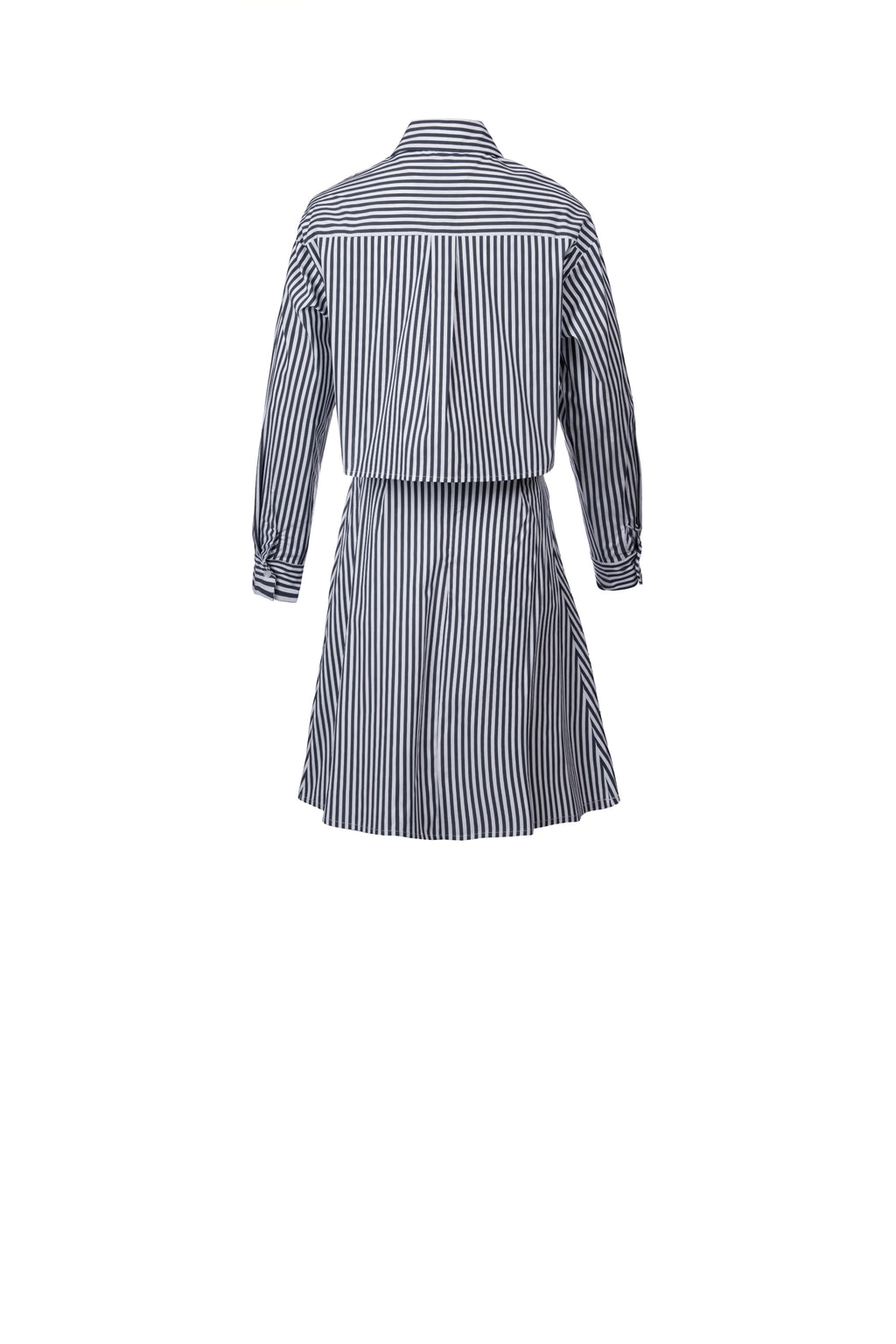 RHIOMI SKIRT SET طقم تنورة ريومي
