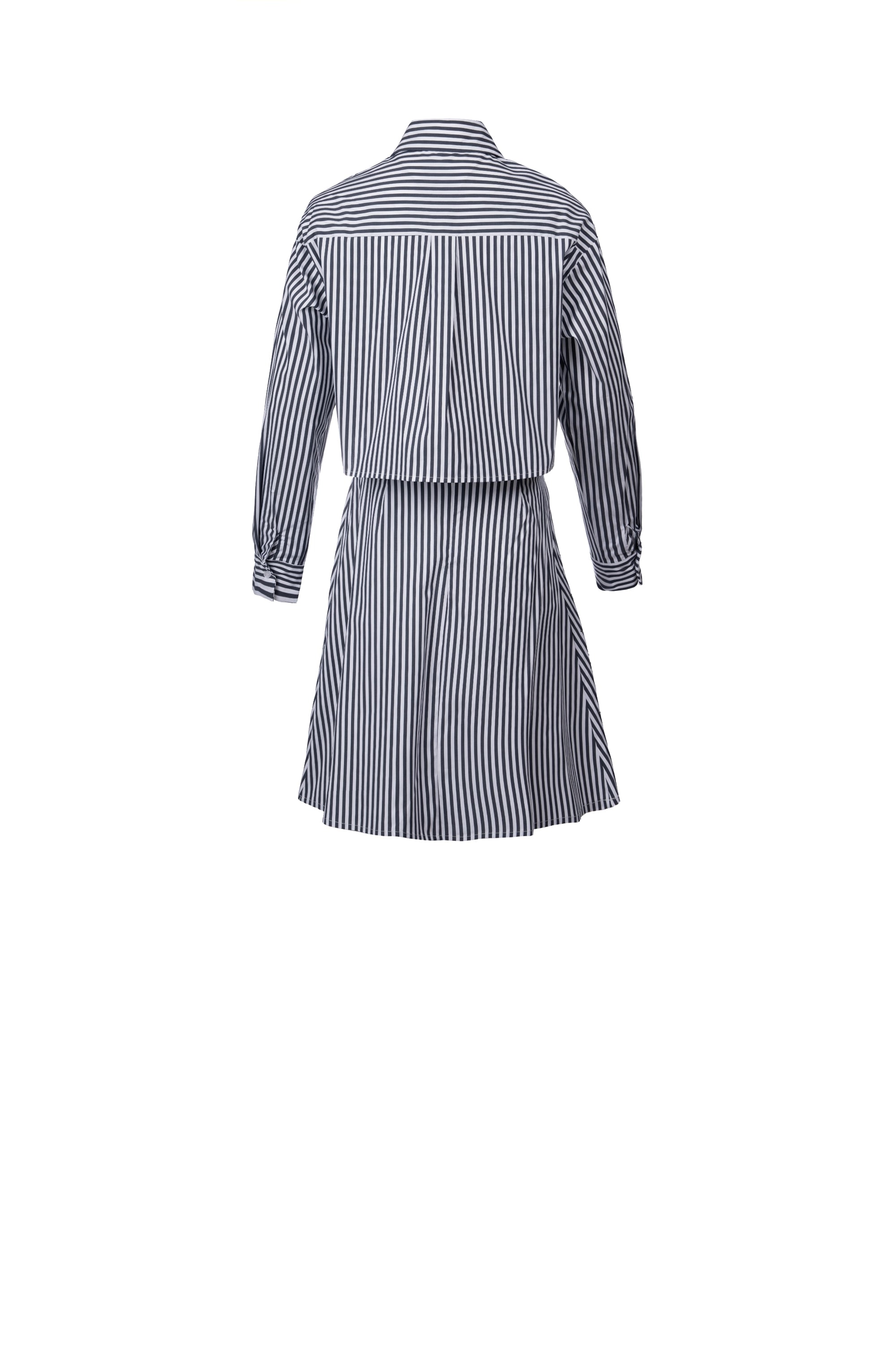 RHIOMI SKIRT SET طقم تنورة ريومي