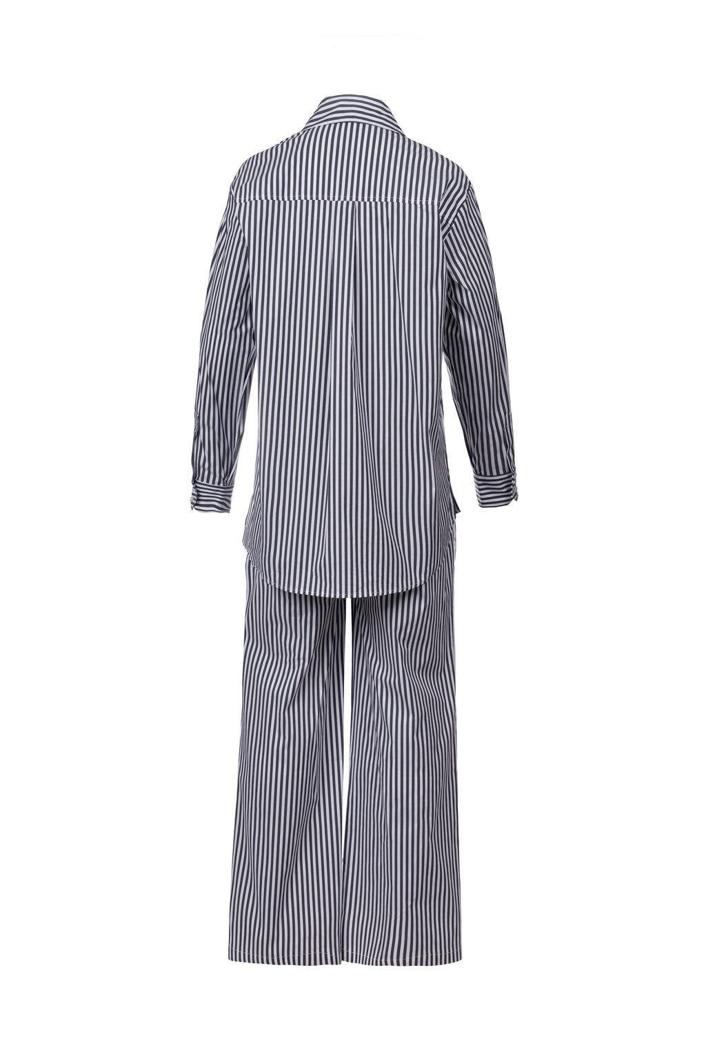 RHIOMI PANT SET طقم بنطلون ريومي