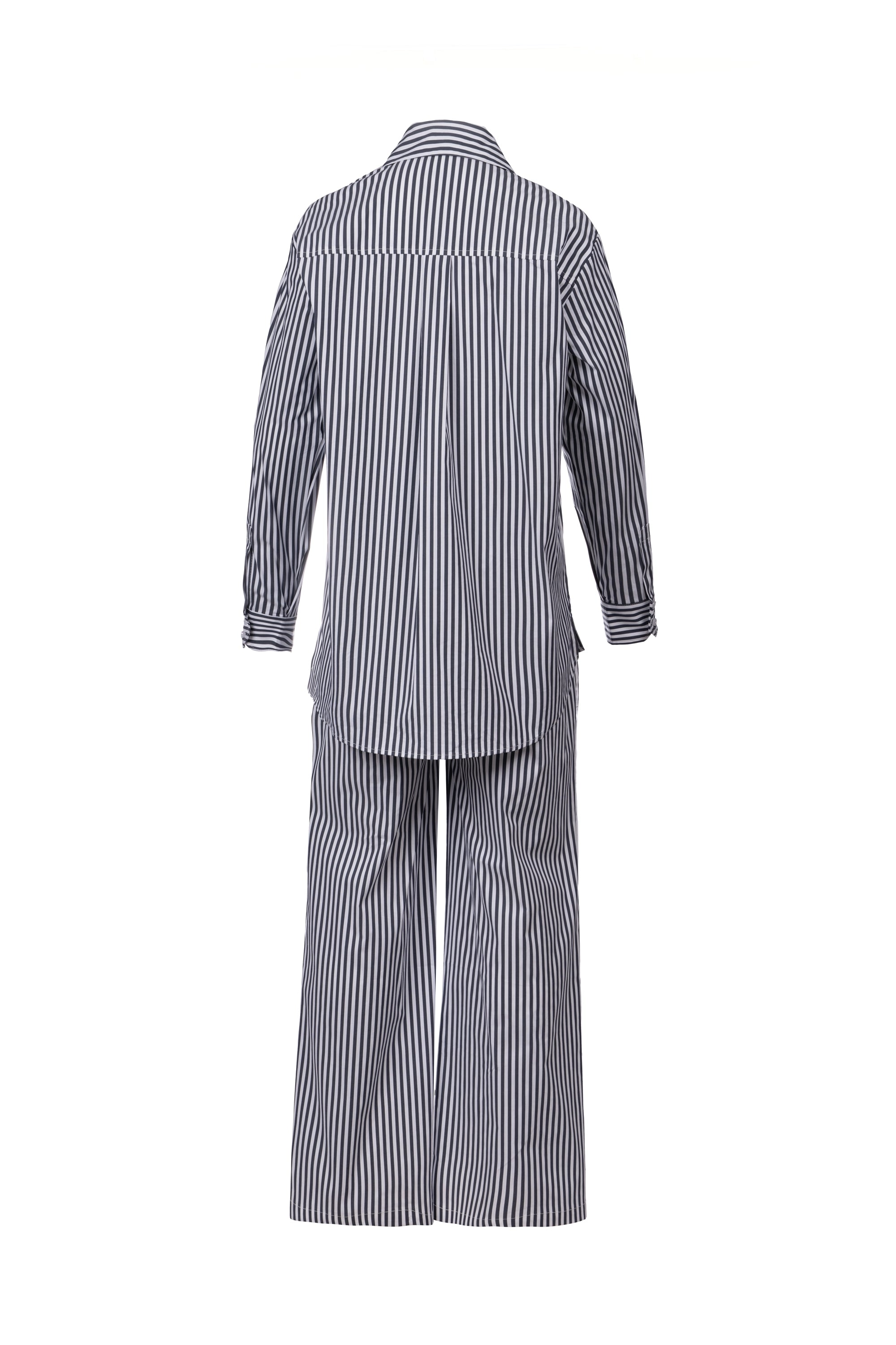 RHIOMI PANT SET طقم بنطلون ريومي