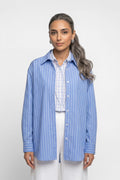 VESTIGE SHIRT . قميص فيستيج.