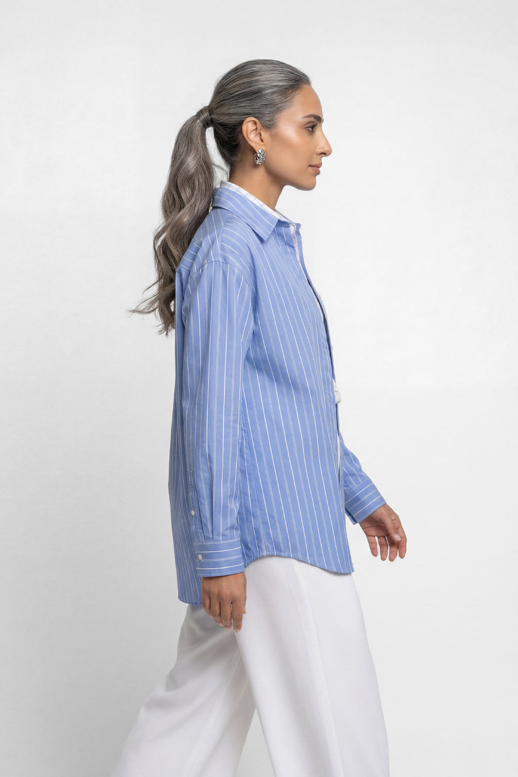VESTIGE SHIRT . قميص فيستيج.