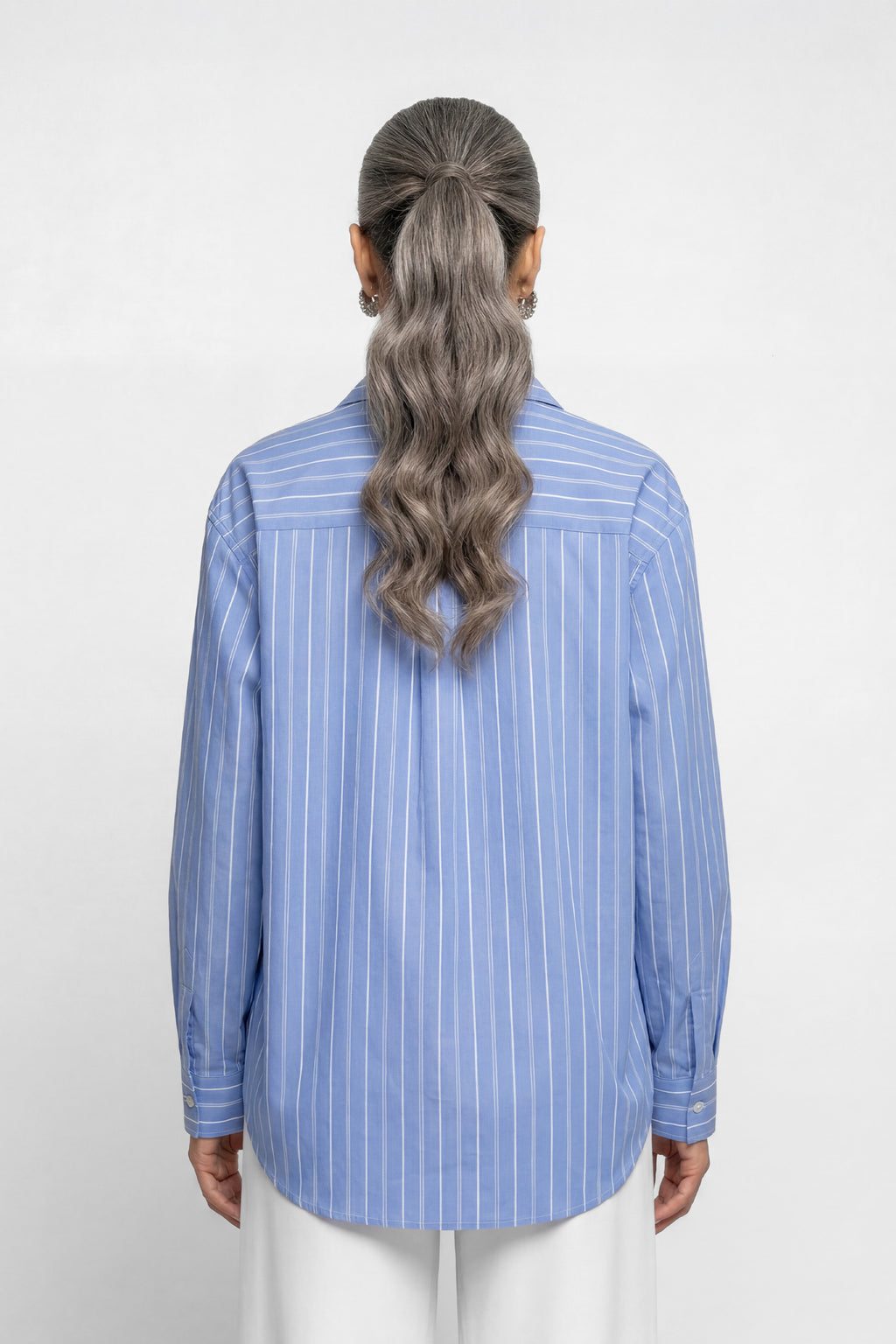 VESTIGE SHIRT . قميص فيستيج.