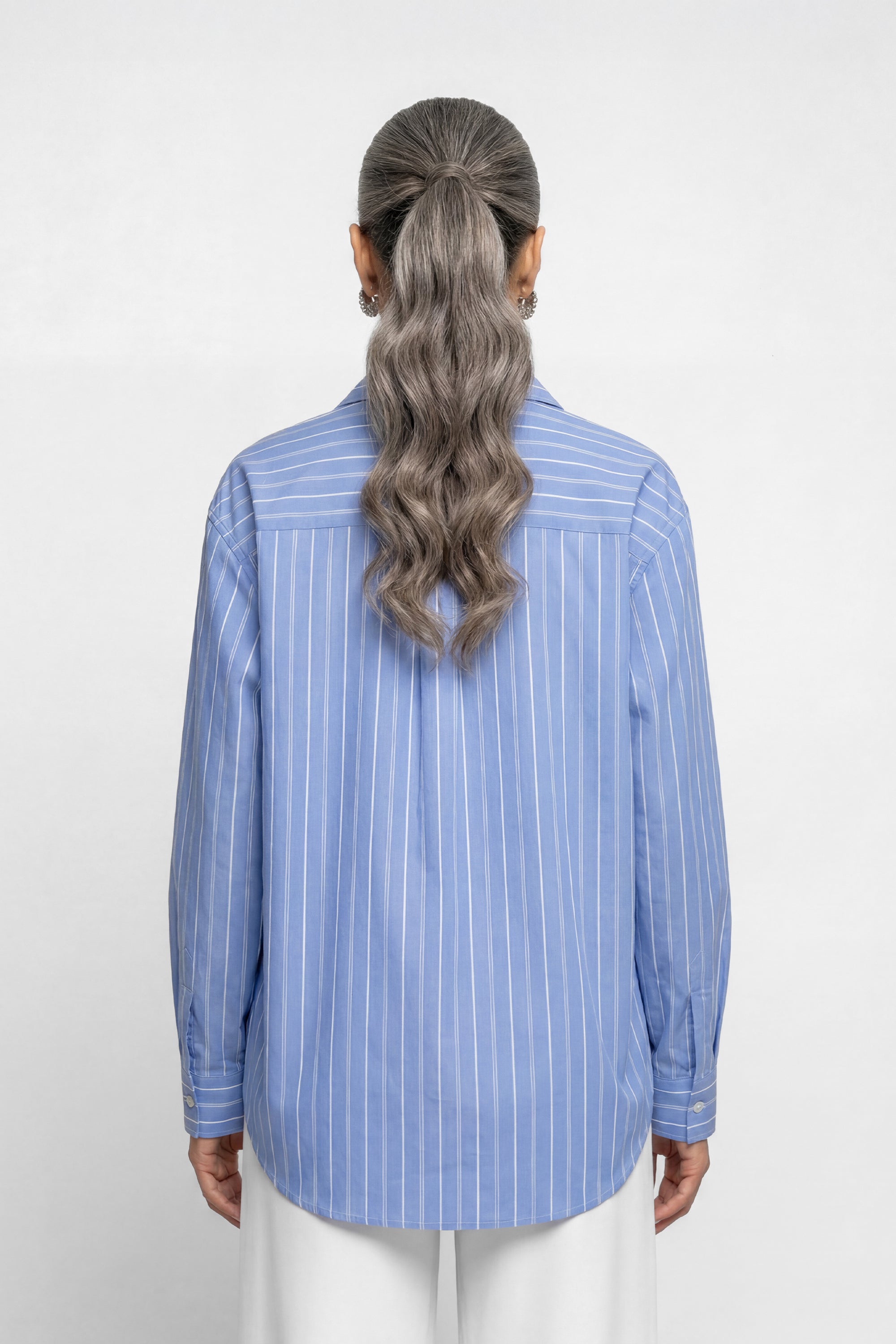VESTIGE SHIRT . قميص فيستيج.