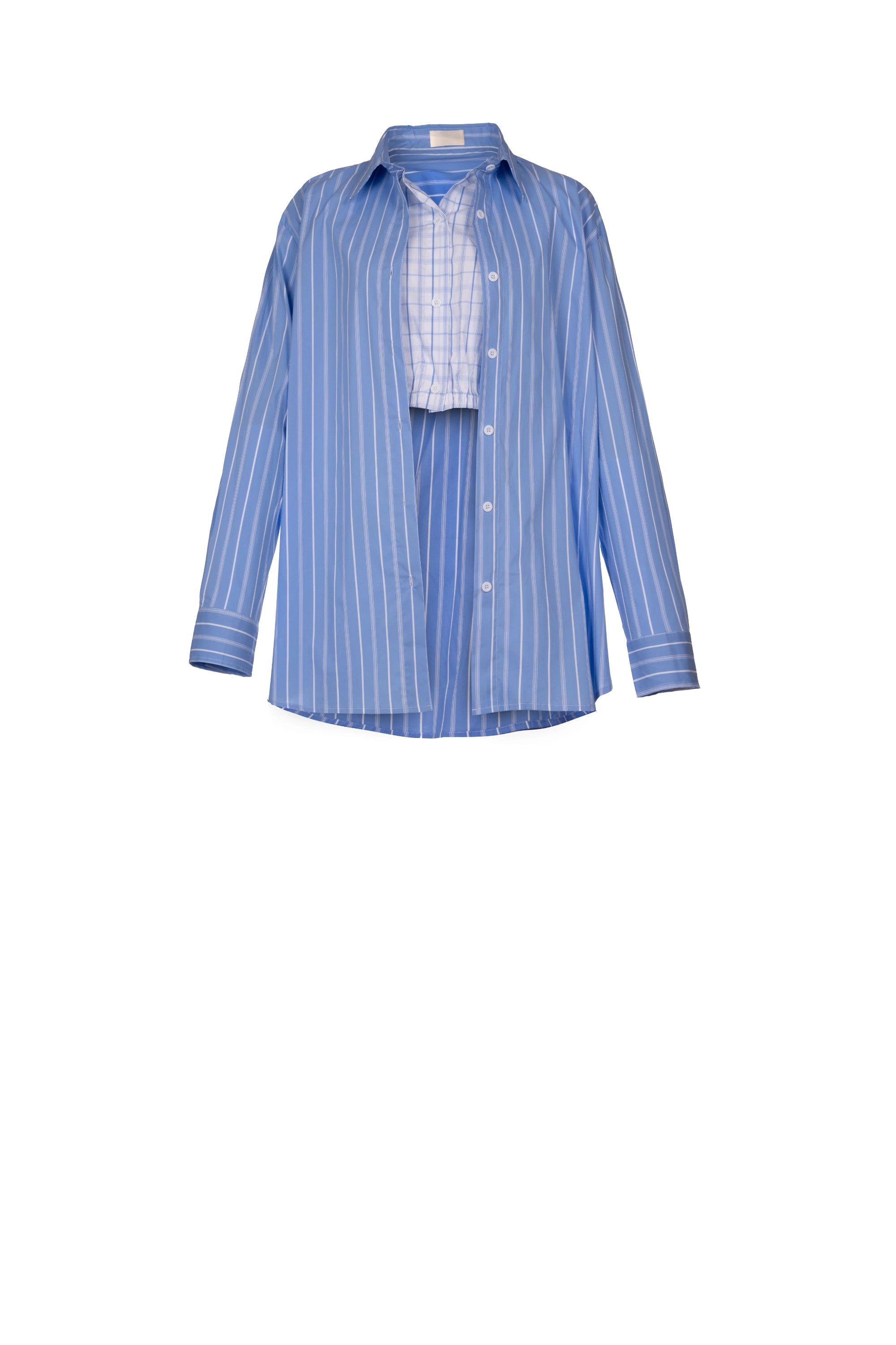 VESTIGE SHIRT . قميص فيستيج.