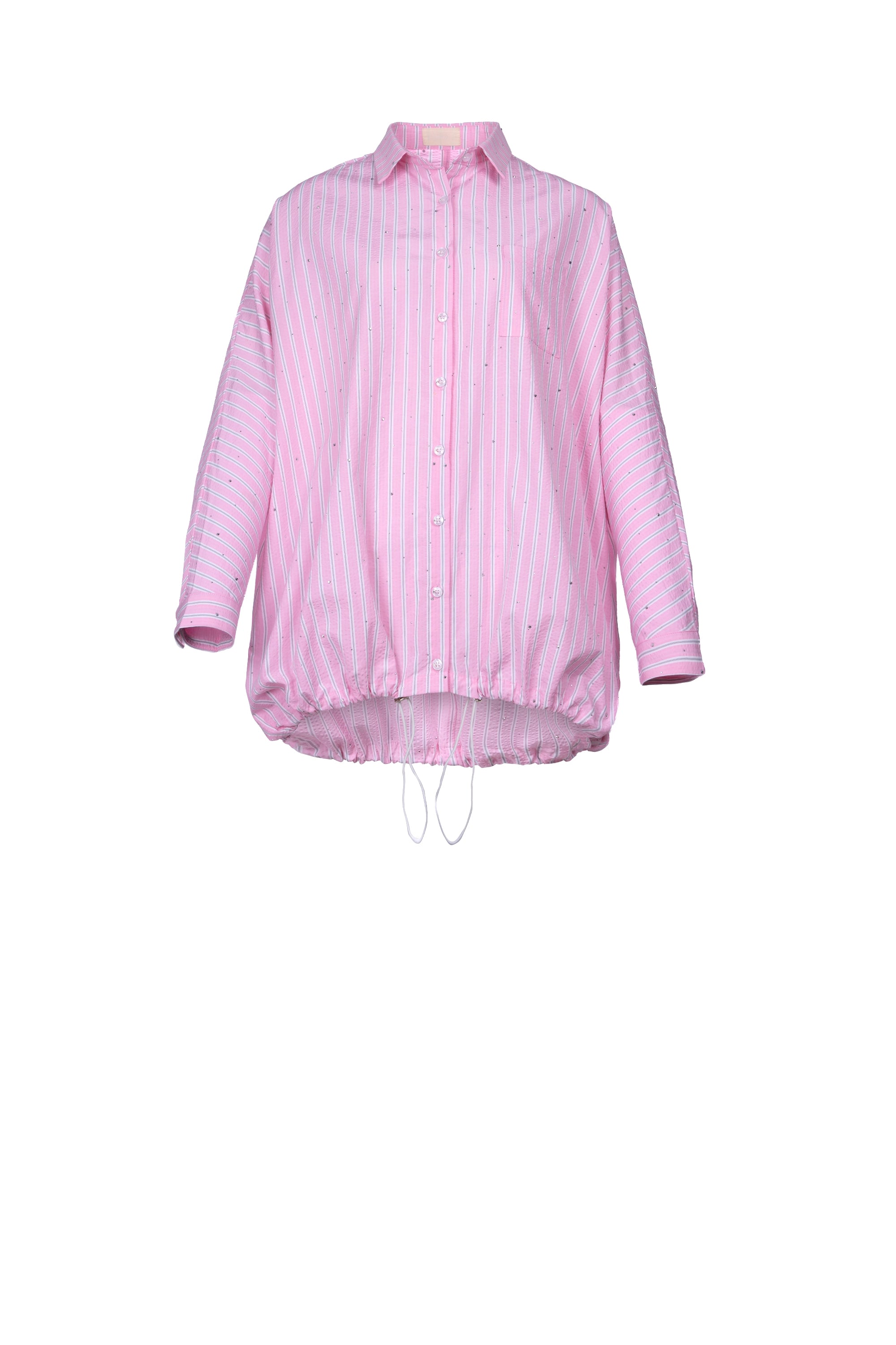 ELAST GLITZ SHIRT قميص إيلاست غليتز