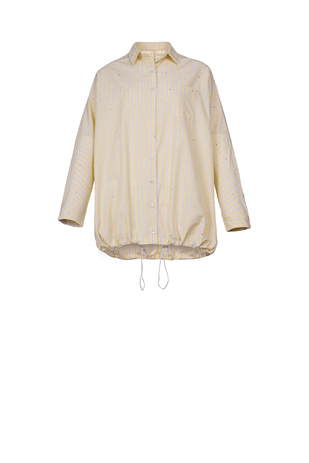 ELAST GLITZ SHIRT قميص إيلاست غليتز