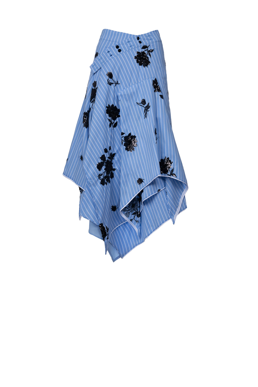 ANOIR SKIRT تنورة أنوار