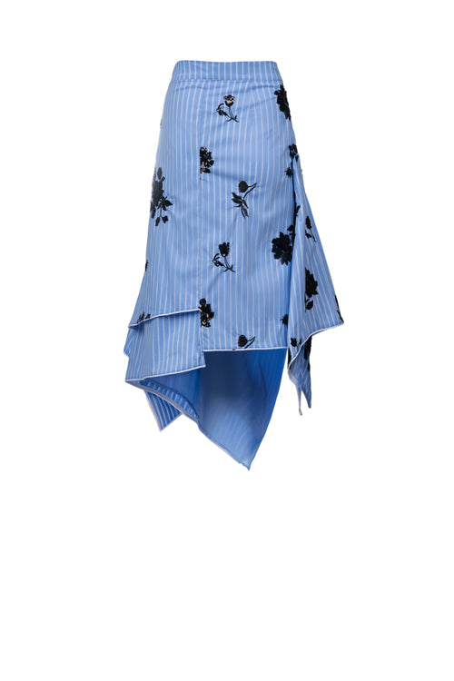 ANOIR SKIRT تنورة أنوار