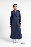 NOCTURNAL COAT معطف ليلي