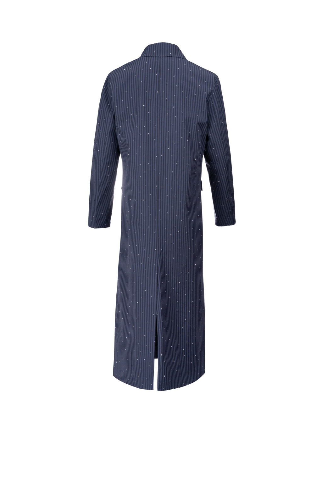 NOCTURNAL COAT معطف ليلي