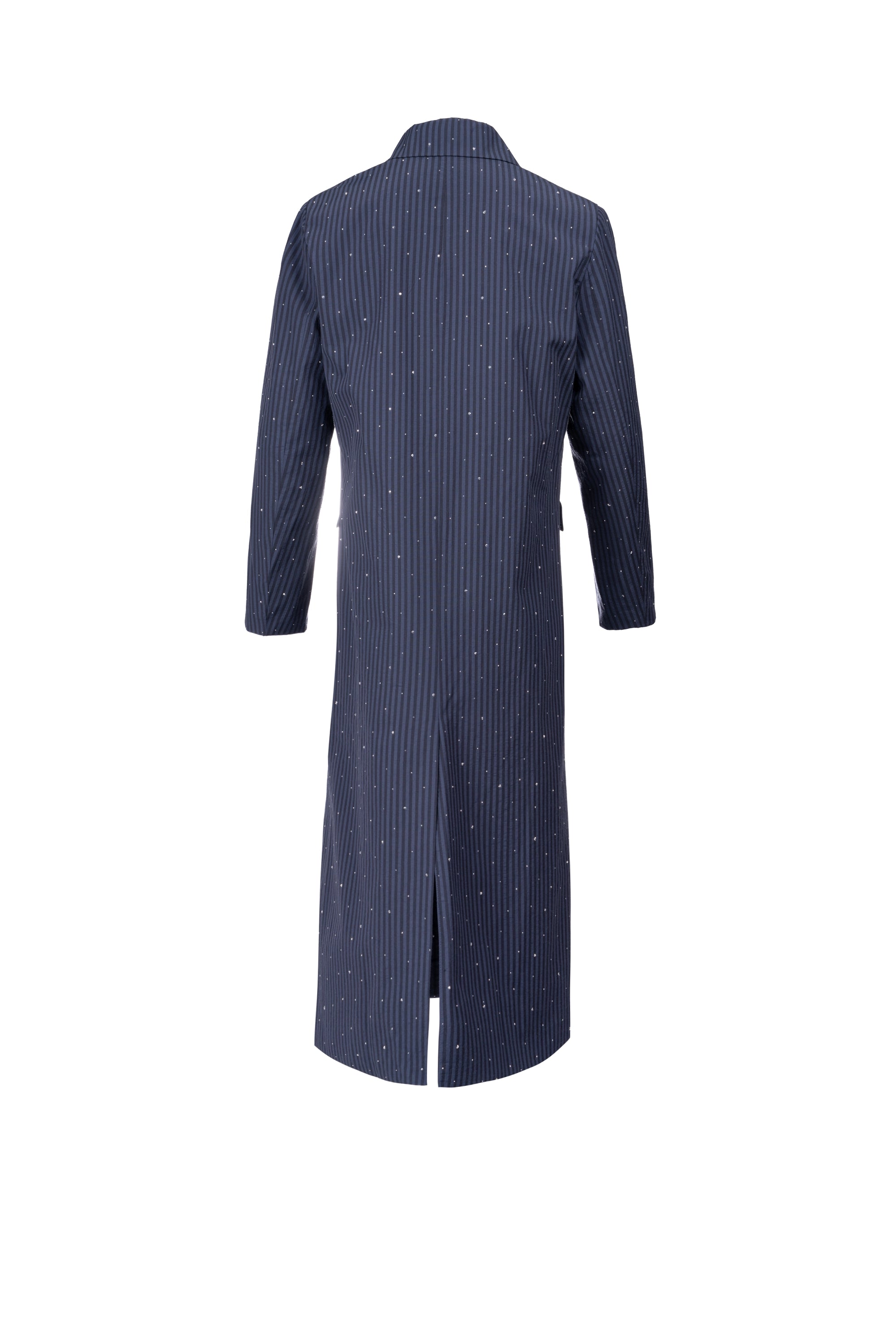 NOCTURNAL COAT معطف ليلي