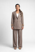 THE RUCHED SET طقم الكشكشة