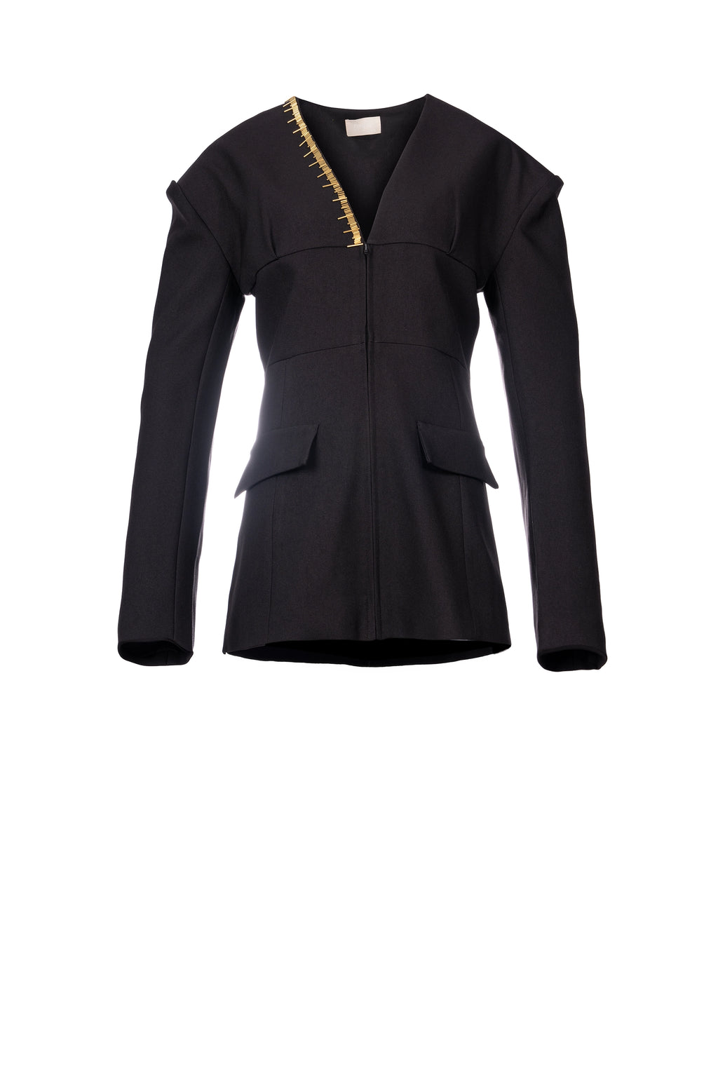 MONARCH JACKET سترة مونارك