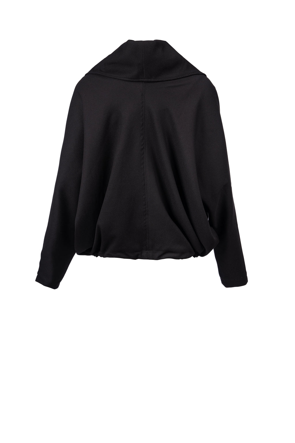 SLOUCHY SWEATSHIRT  سويت شيرت بقصة مريحة وفضفاضة