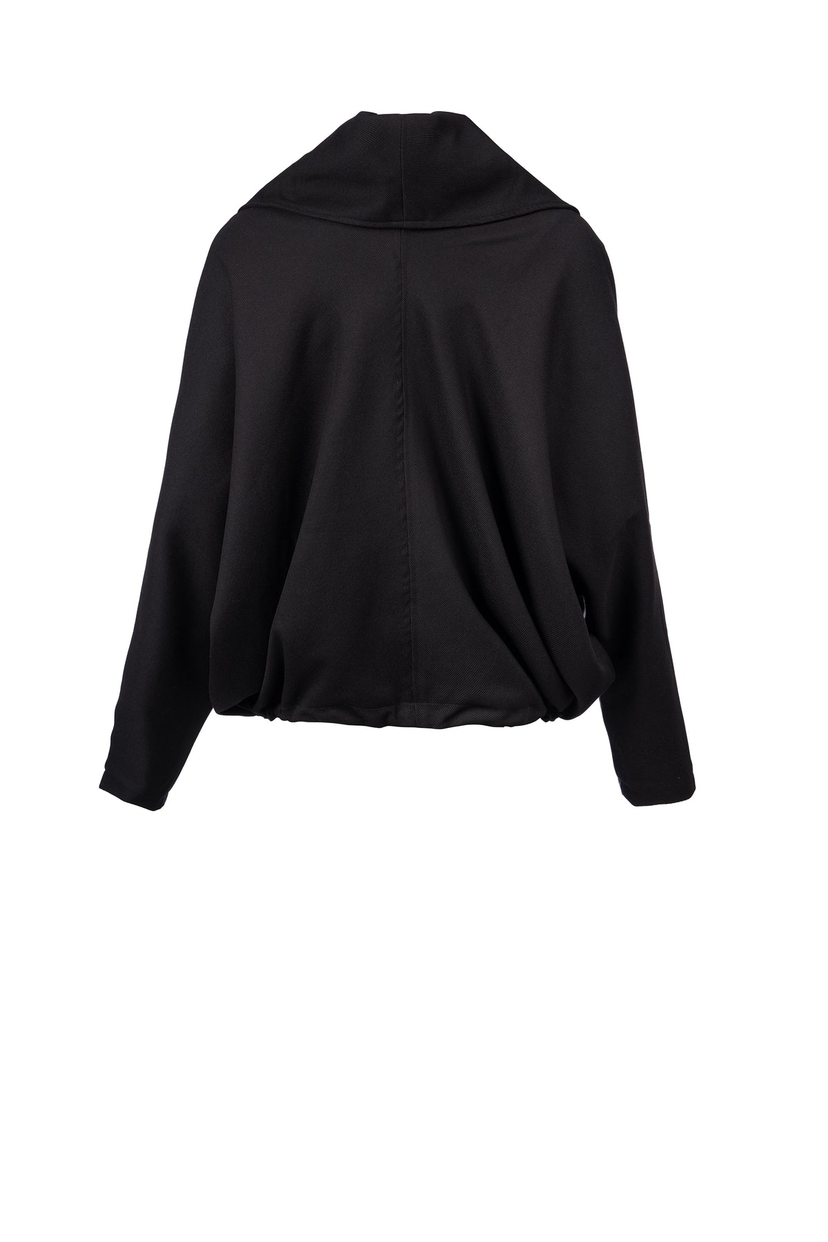 SLOUCHY SWEATSHIRT  سويت شيرت بقصة مريحة وفضفاضة