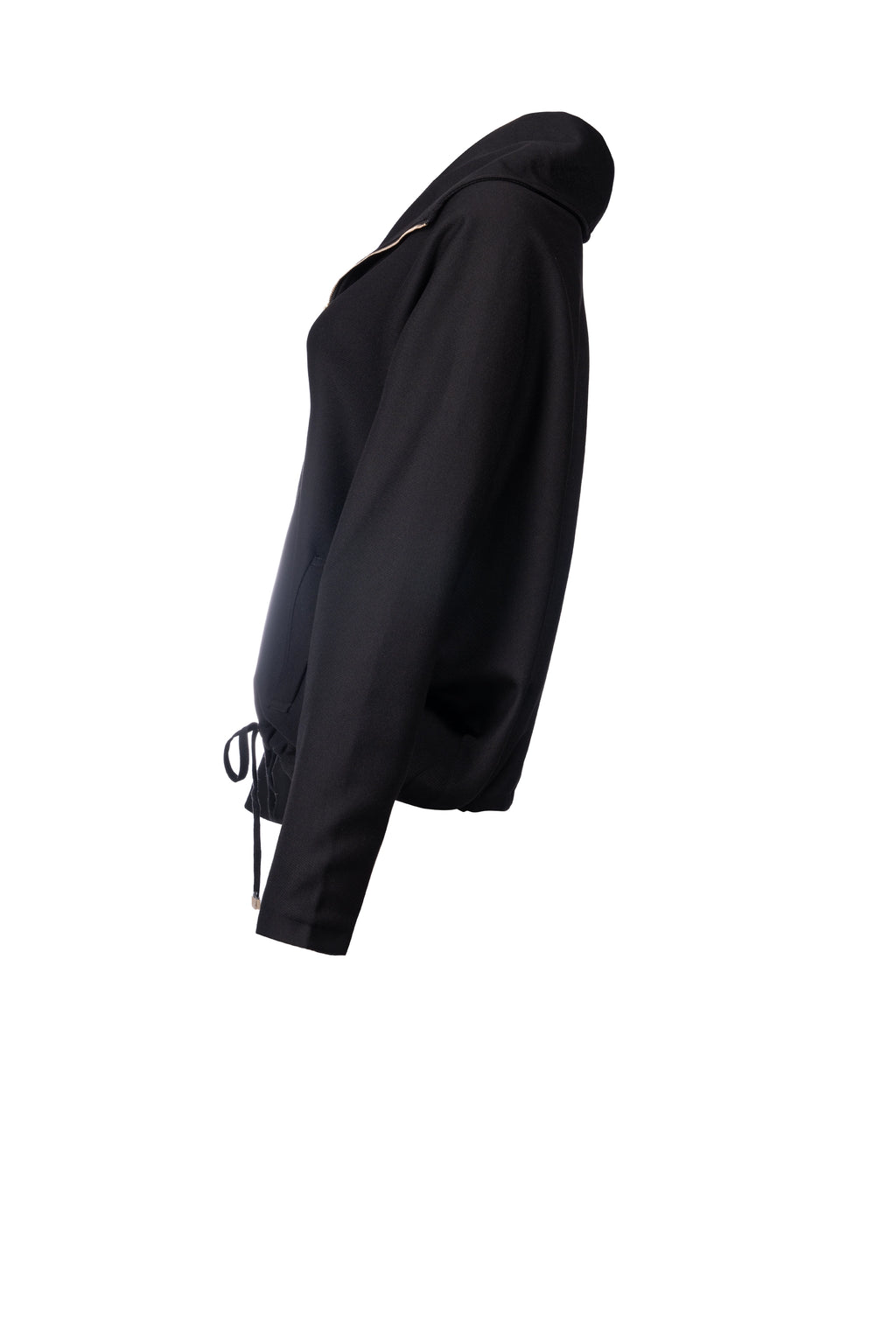 SLOUCHY SWEATSHIRT  سويت شيرت بقصة مريحة وفضفاضة