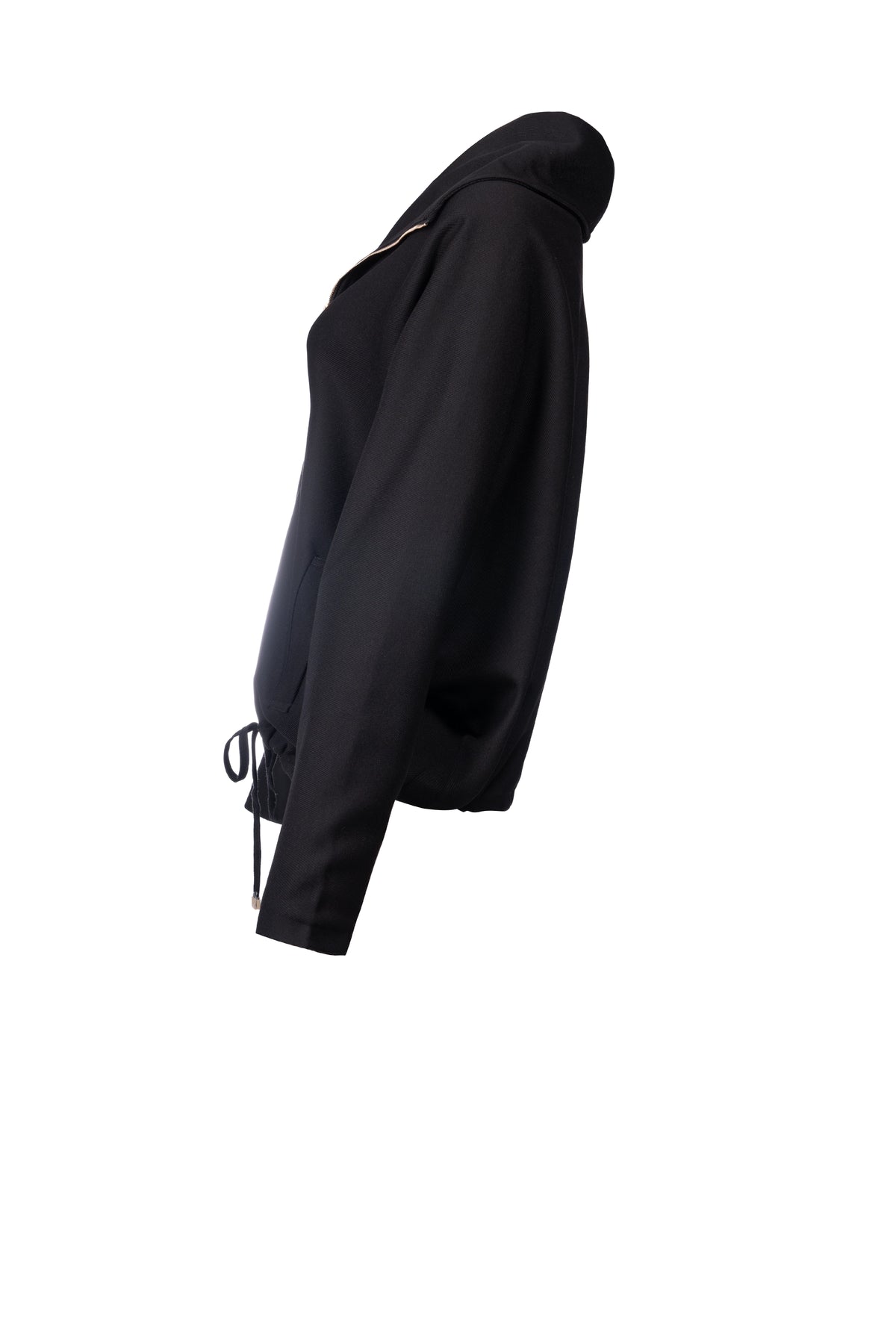 SLOUCHY SWEATSHIRT  سويت شيرت بقصة مريحة وفضفاضة