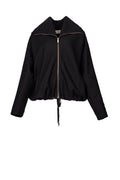 SLOUCHY SWEATSHIRT  سويت شيرت بقصة مريحة وفضفاضة