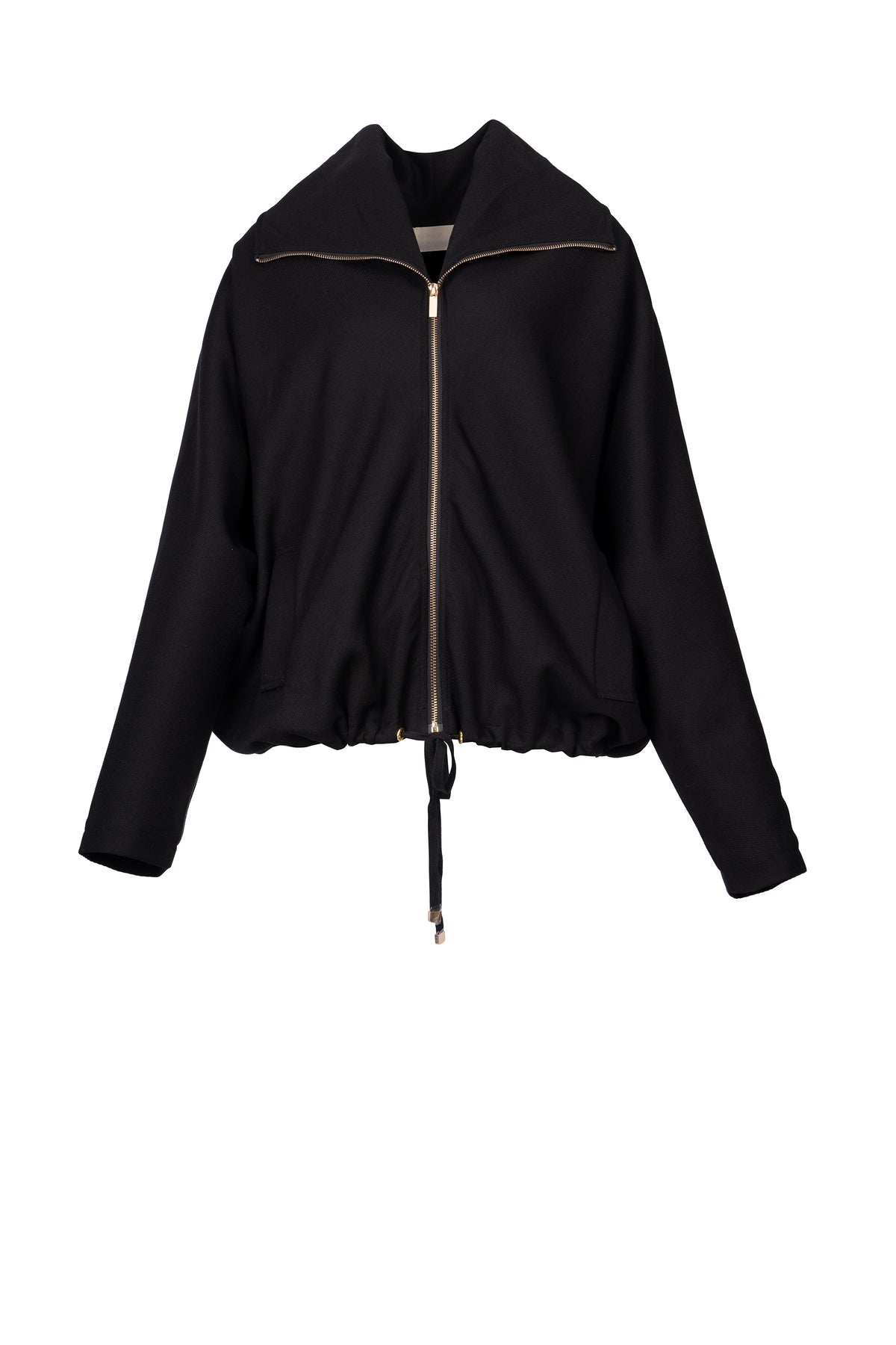 SLOUCHY SWEATSHIRT  سويت شيرت بقصة مريحة وفضفاضة