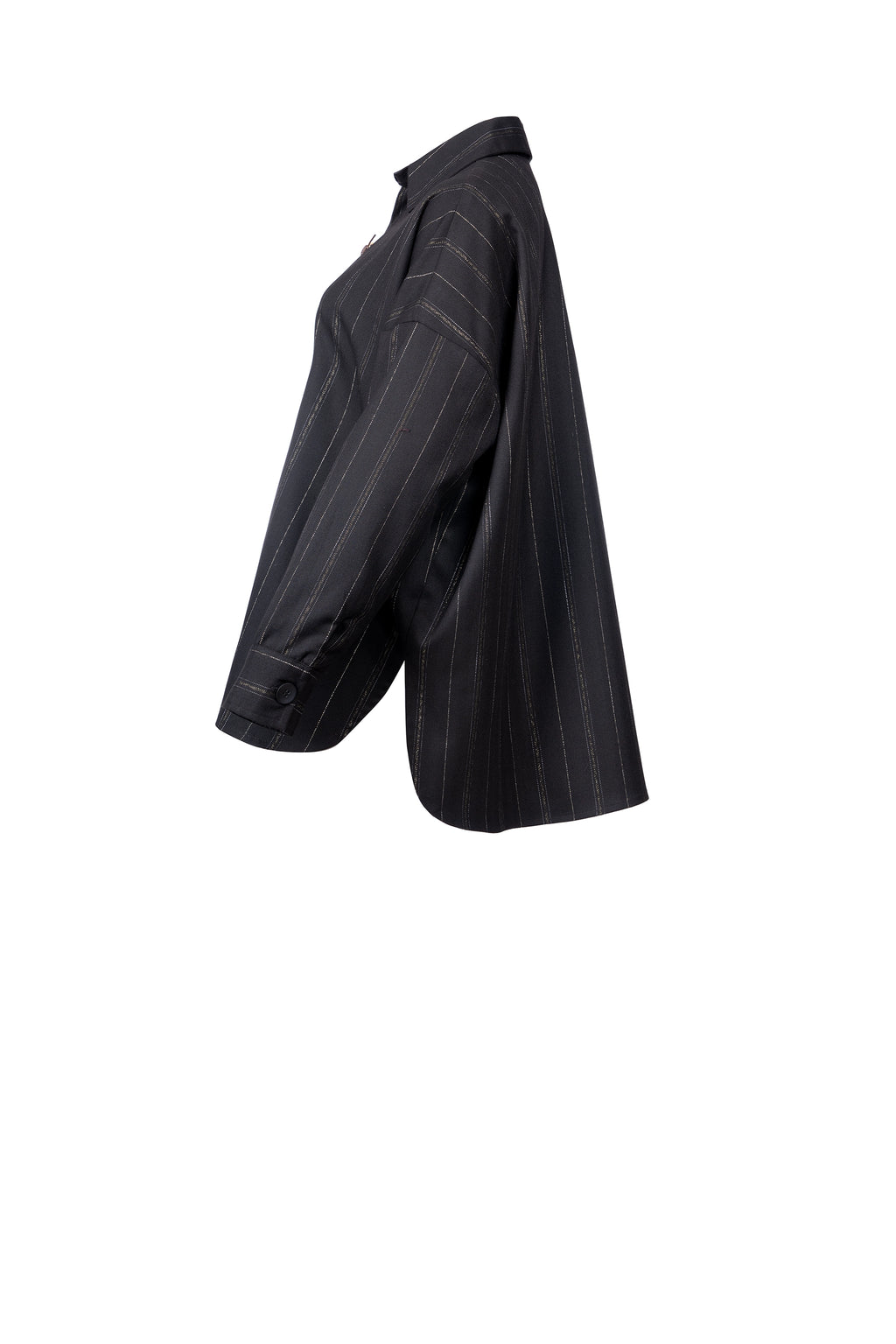 Parallel Shirt قميص "باراليل"