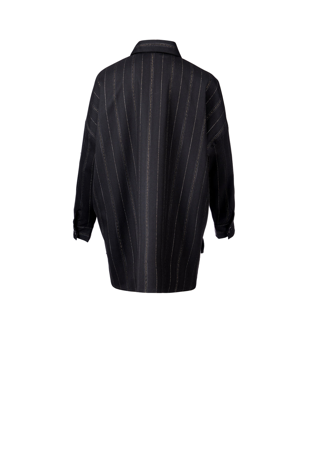 Parallel Shirt قميص "باراليل"