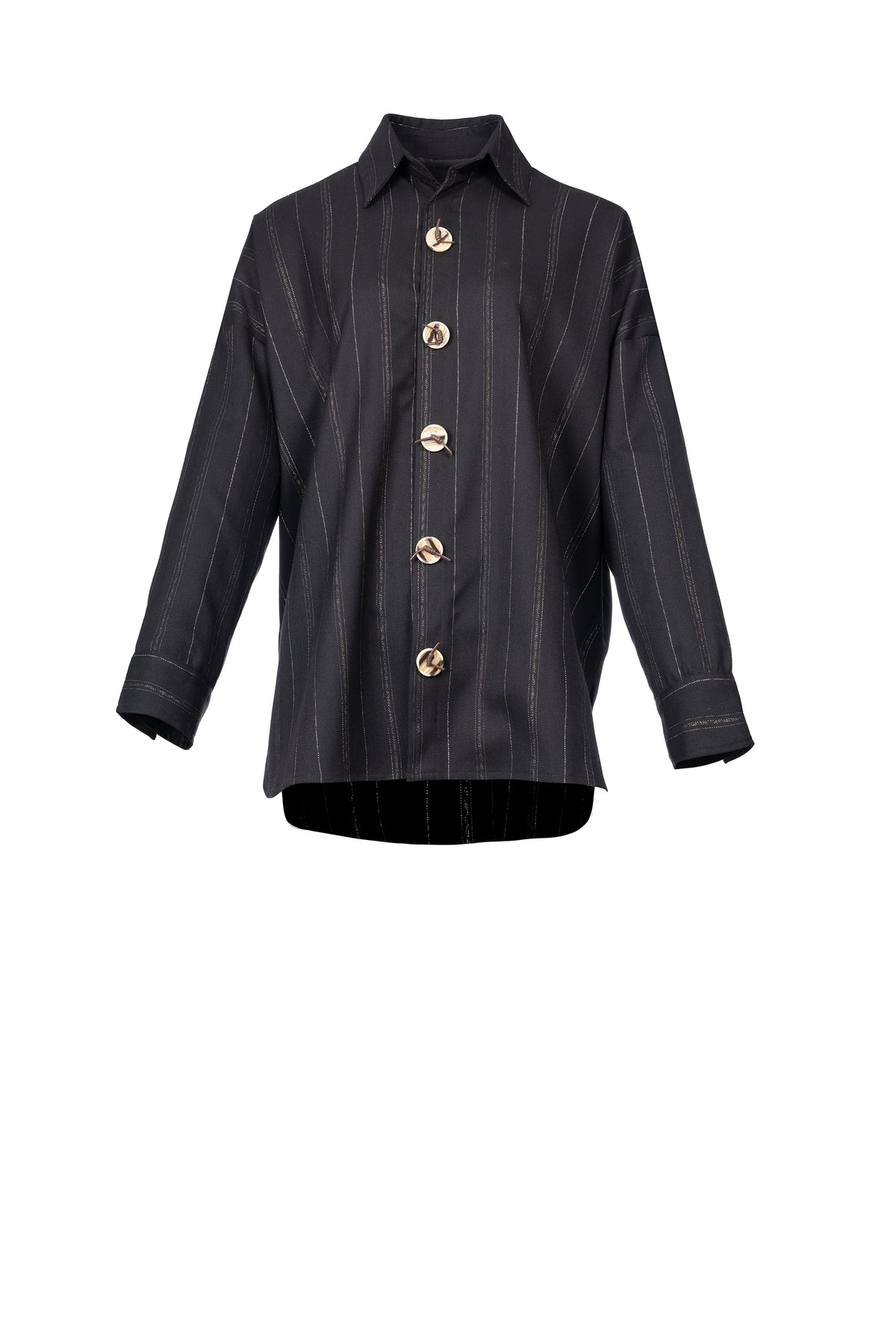 Parallel Shirt قميص "باراليل"
