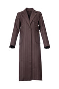 AUREATE COAT معطف ذهبي