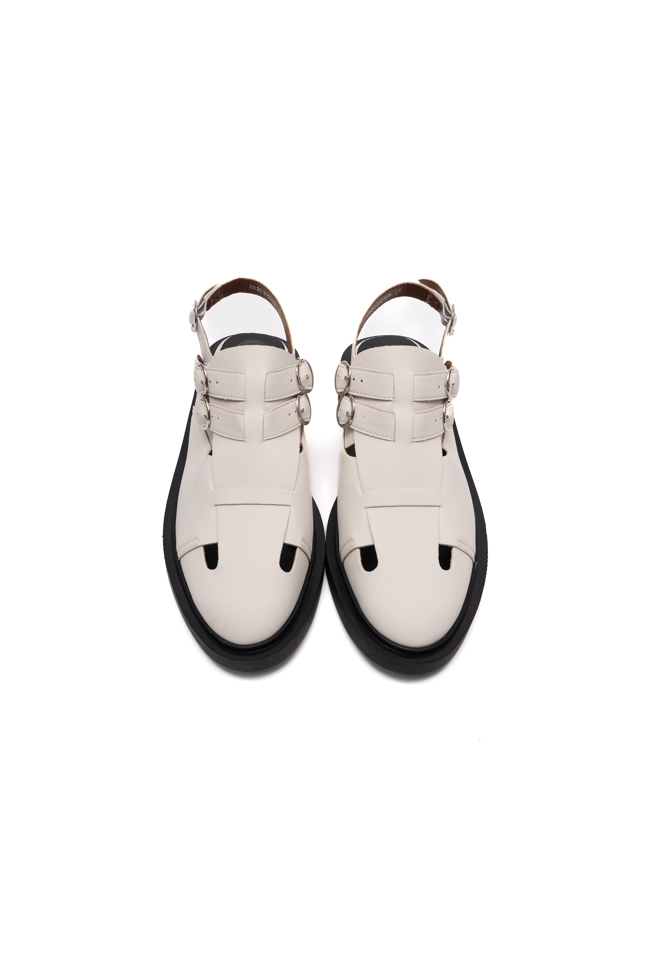 Timeless style SHOES / PLANحذاء / بنمط كرستال