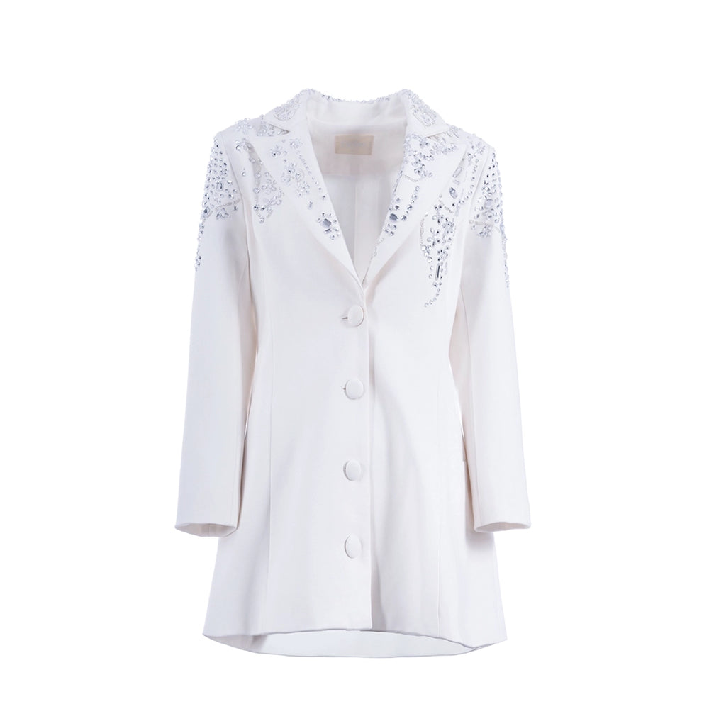 Not Really fit long sleeve jacket جاكيتات