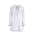 Not Really fit long sleeve jacket جاكيتات